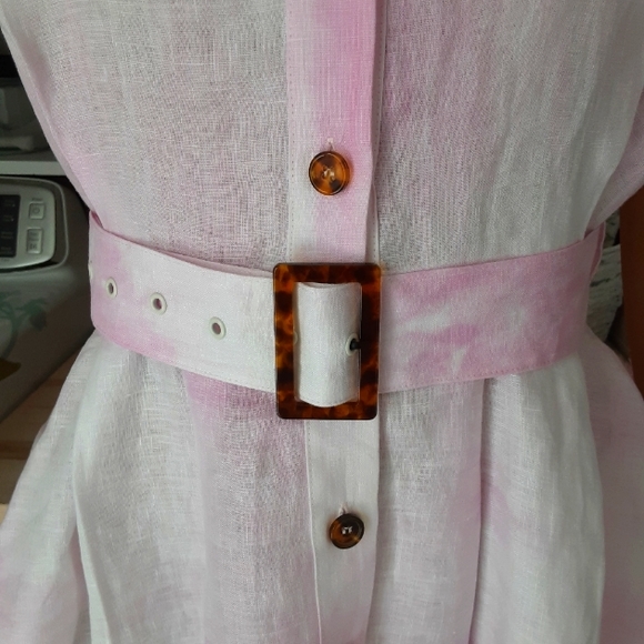 SOLID & STRIPED Beach Coverup - Picture 9 of 12